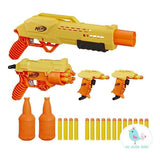 Nerf Alpha Strike - Set Mision Ops