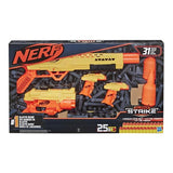 Nerf Alpha Strike - Set Mision Ops