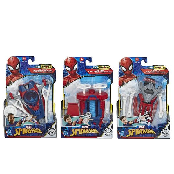 Spiderman - Disparador Gear Surtidos