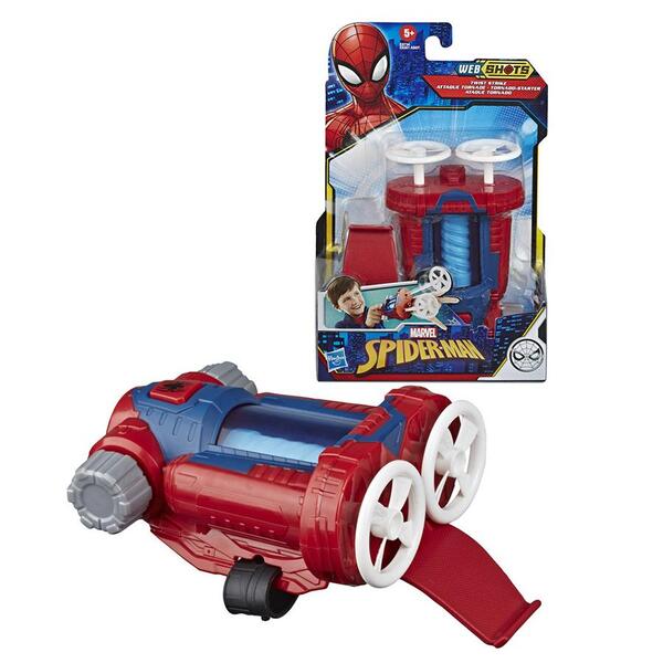 Spiderman - Disparador Gear Surtidos