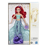 Princesa Disney - Ariel Serie Estilo