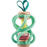 Juguete de Manzana para Bebe