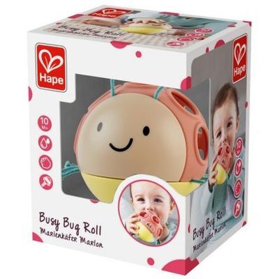 Insecto Interactivo de Juego Bebe