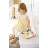 Rompecabezas Sonidos Animales Anna