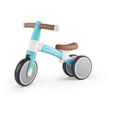 Mi 1ra Bicicleta de Balance Azul