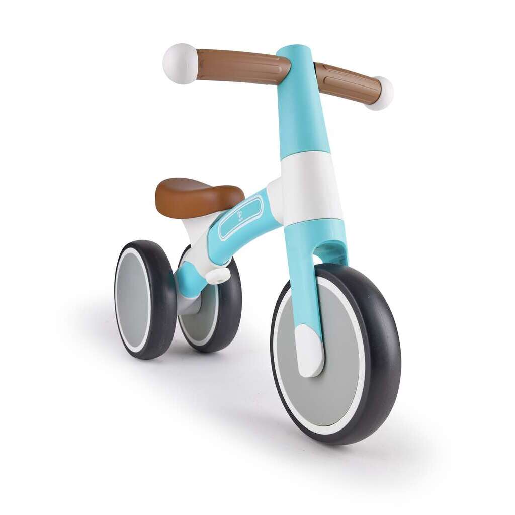Mi 1ra Bicicleta de Balance Azul