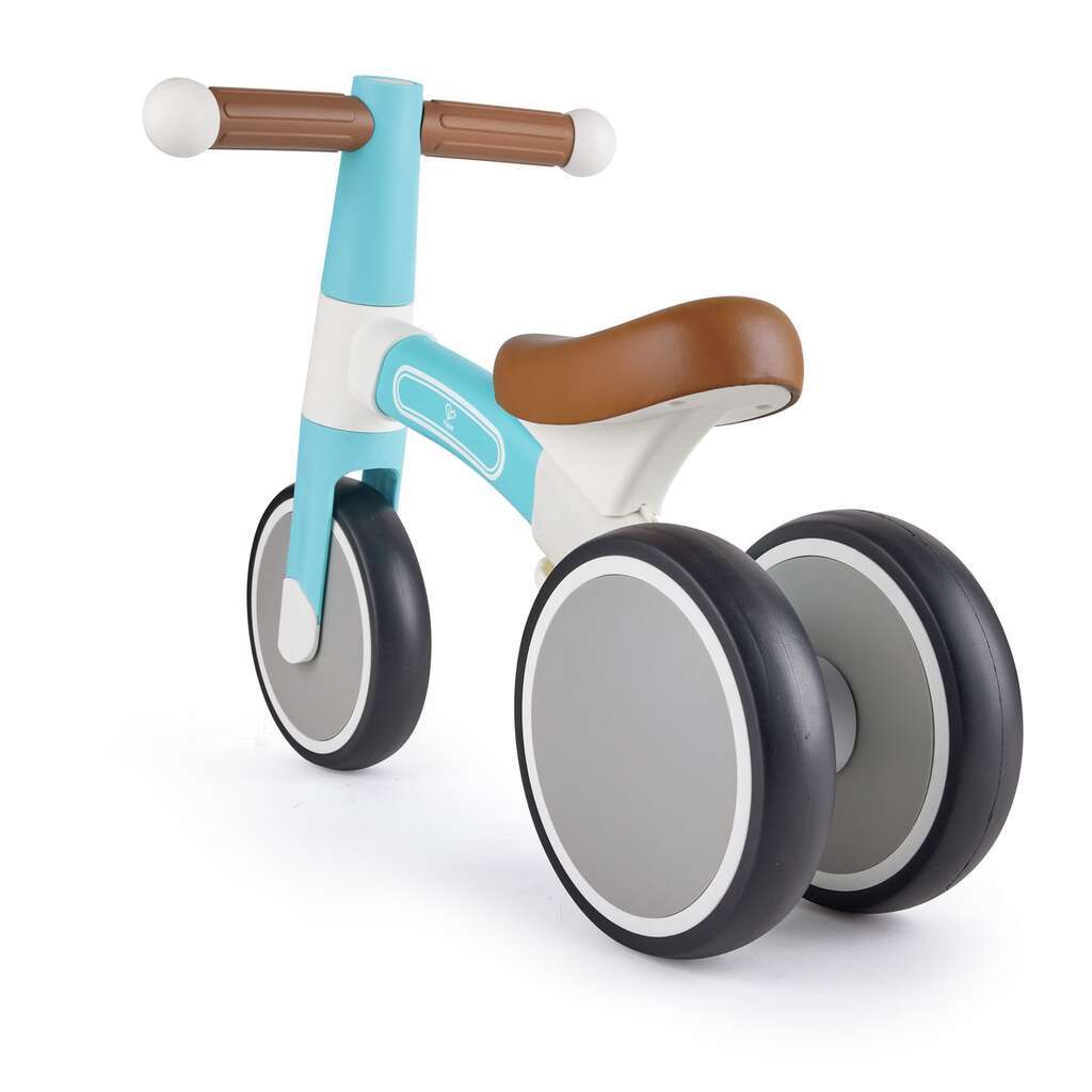Mi 1ra Bicicleta de Balance Azul