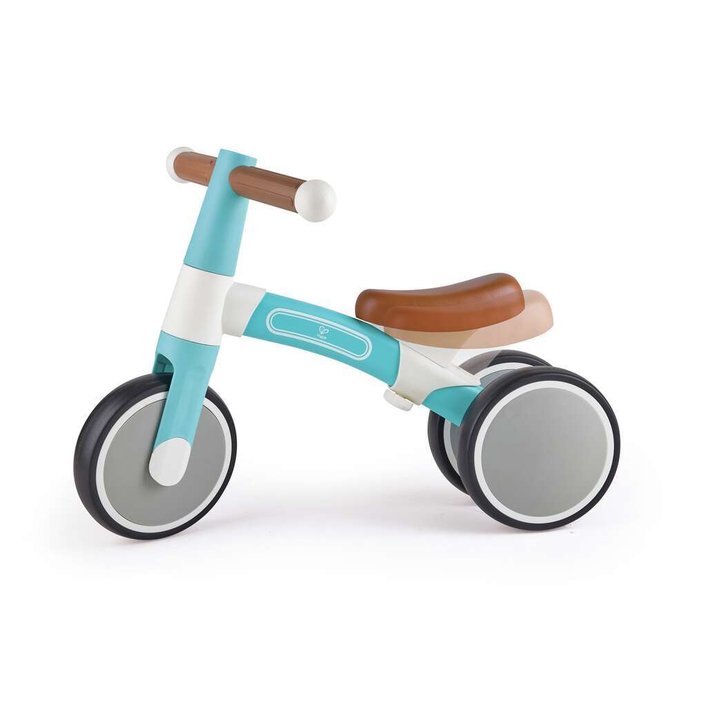 Mi 1ra Bicicleta de Balance Azul