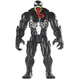 Spiderman - Figura Titan Hero Max Venon