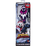 Spiderman - Figura Titan Hero Max Venom Surtido