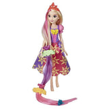 Princesas Disney Rapunzel Falda Colores