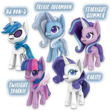 My Little Pony Unicornio Colección Sparkle