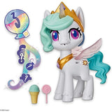 My Little Pony Unicornio Besos Magicos