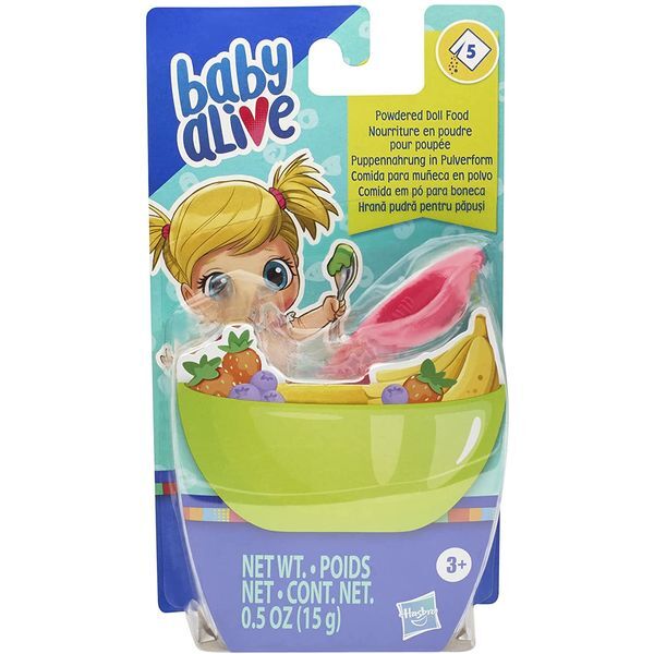 Baby Alive - Repuestos Talck para Bebé