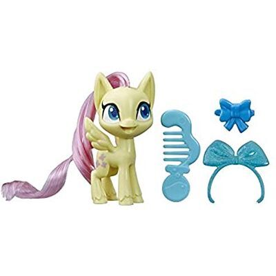 My Little Pony Figuras de 3 Pulgadas Surtidas