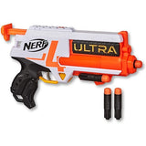 Nerf Ultra Disparador Cuatro