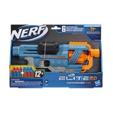 Nerf Elite 2.0 Commander RC 6