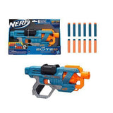 Nerf Elite 2.0 Commander RC 6