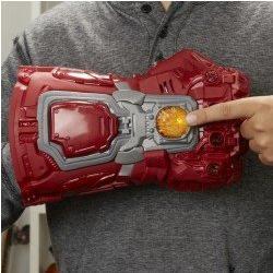 Avengers - Guante Electronico Iron Man