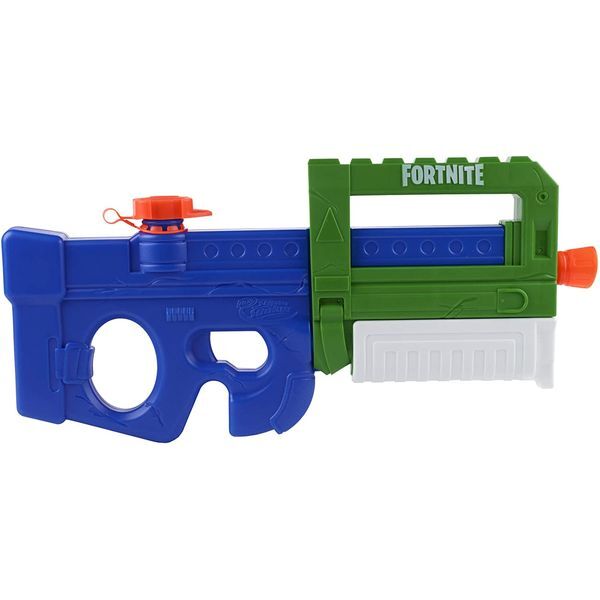 Nerf Super Soaker Fornite Compact SMG L