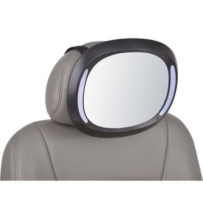 Espejo de Seguridad Led
