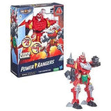 Power Ranger - Dino Fury Combining Zords Surtidos