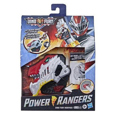 Power Ranger - Dino Fury Morpher