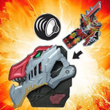 Power Ranger - Dino Fury Morpher