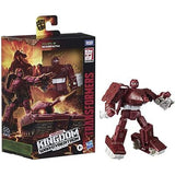 Transformers - Figuras Gen WFC K Lujo Surtidas