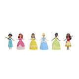 Disney Princess - Secret Styles Surprise Princess