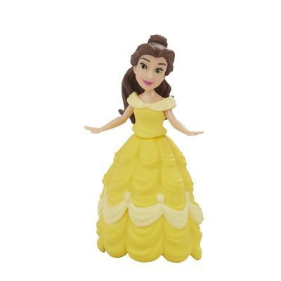 Disney Princess - Secret Styles Surprise Princess