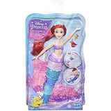 Princesas Disney - Ariel Arcoiris