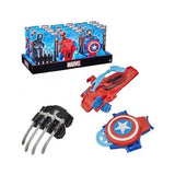 Marvel - Set Role Play Surt.