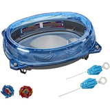 Beyblade - Set Batalla Volt Knockout