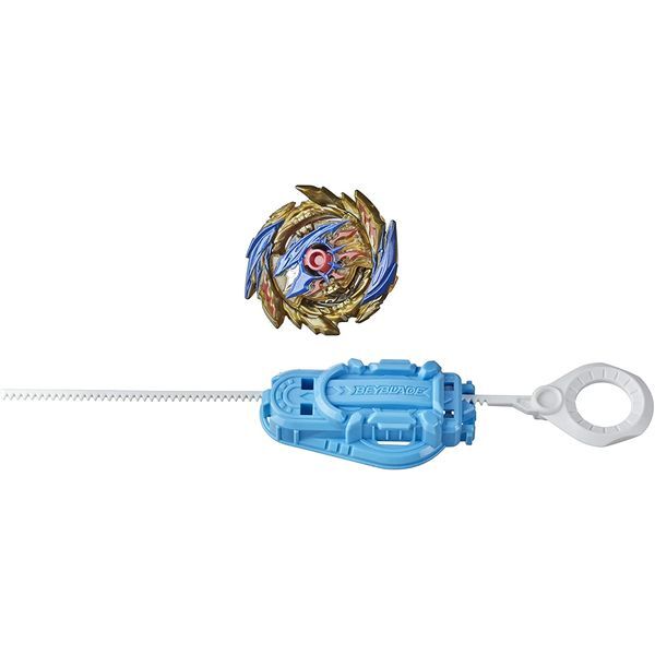 Beyblade - Set Comiezo Speedstorm