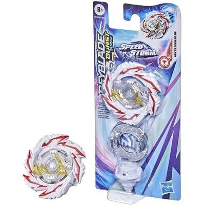 Beyblade - Empaque Sencillo Sppestorm Surtido