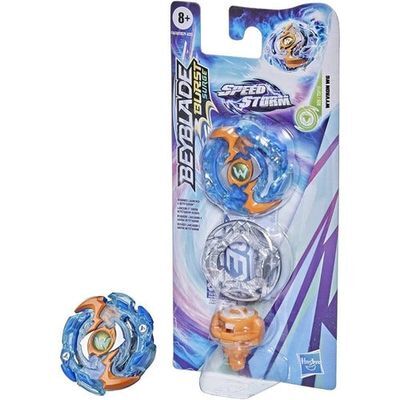 Beyblade - Empaque Sencillo Sppestorm Surtido