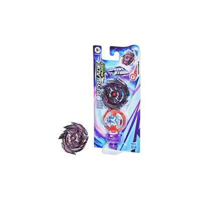 Beyblade - Empaque Sencillo Sppestorm Surtido