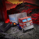 Transformer Gen WFC K Leader Optimus Prime