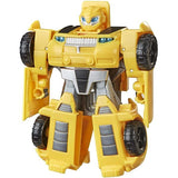 Transformer - Rescan All Star Surtido