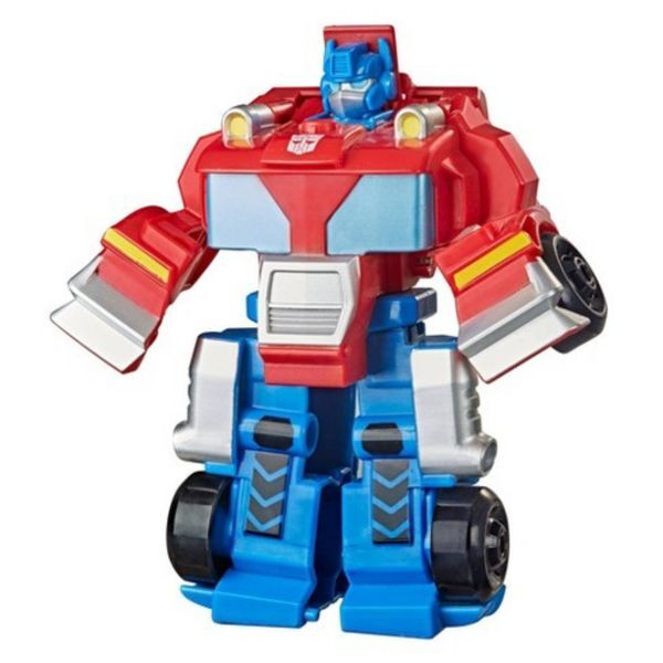 Transformer - Rescan All Star Surtido