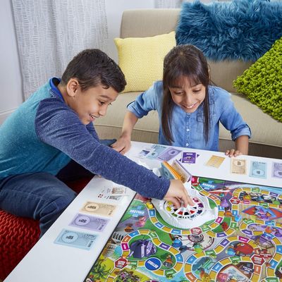 Juego e Mesa Life Clasico