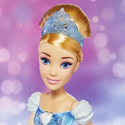 Disney Princess Royales Brillantes Surtido