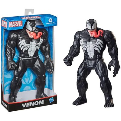 Marvel - Venom 9.5 Pulg. Olympus