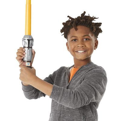 Star Wars Sable Luz Stormtrooper
