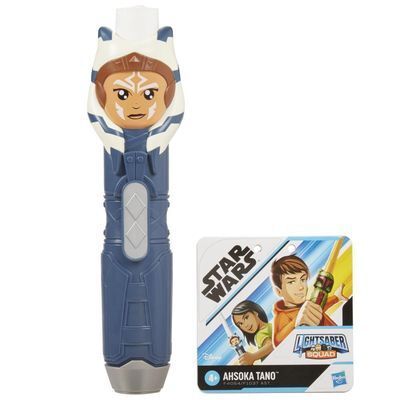 Star Wars Sable Luz Stormtrooper