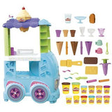 Play Doh Camion Heladeria Ultimate