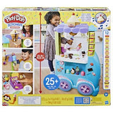 Play Doh Camion Heladeria Ultimate