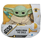 Star Wars - El Nino Peluche Parlante