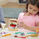 Play Doh - Dentista Drill N Fill
